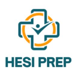 HESI Practice Test